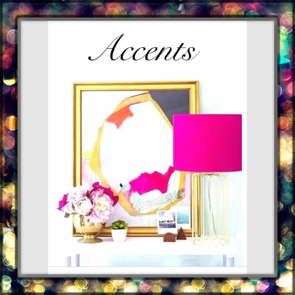 ♠️Accents ♠️